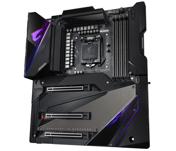 Gigabyte Z490 AORUS XTREME - 564422 - zdjęcie 5